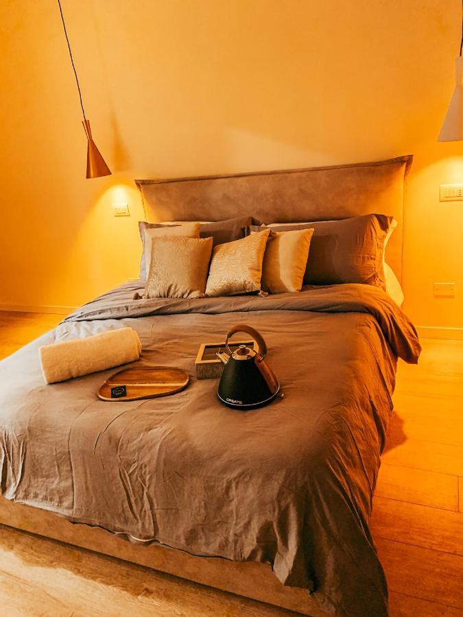 B&B Salus Civico 23 Reggio d'Emilie Extérieur photo