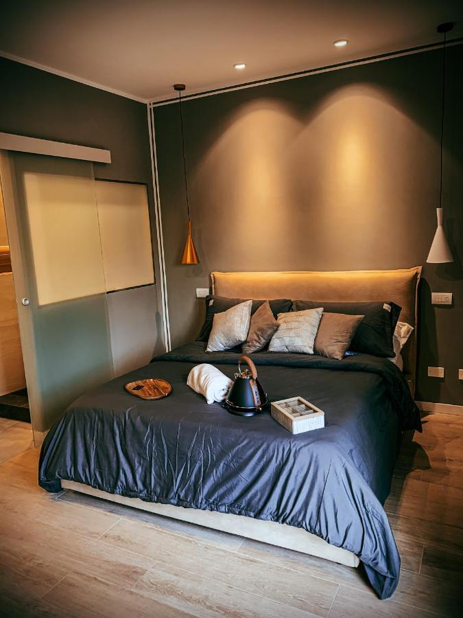 B&B Salus Civico 23 Reggio d'Emilie Extérieur photo